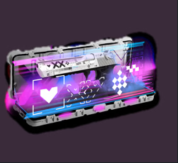 skin.club-Farm Desert Eagle Case Case